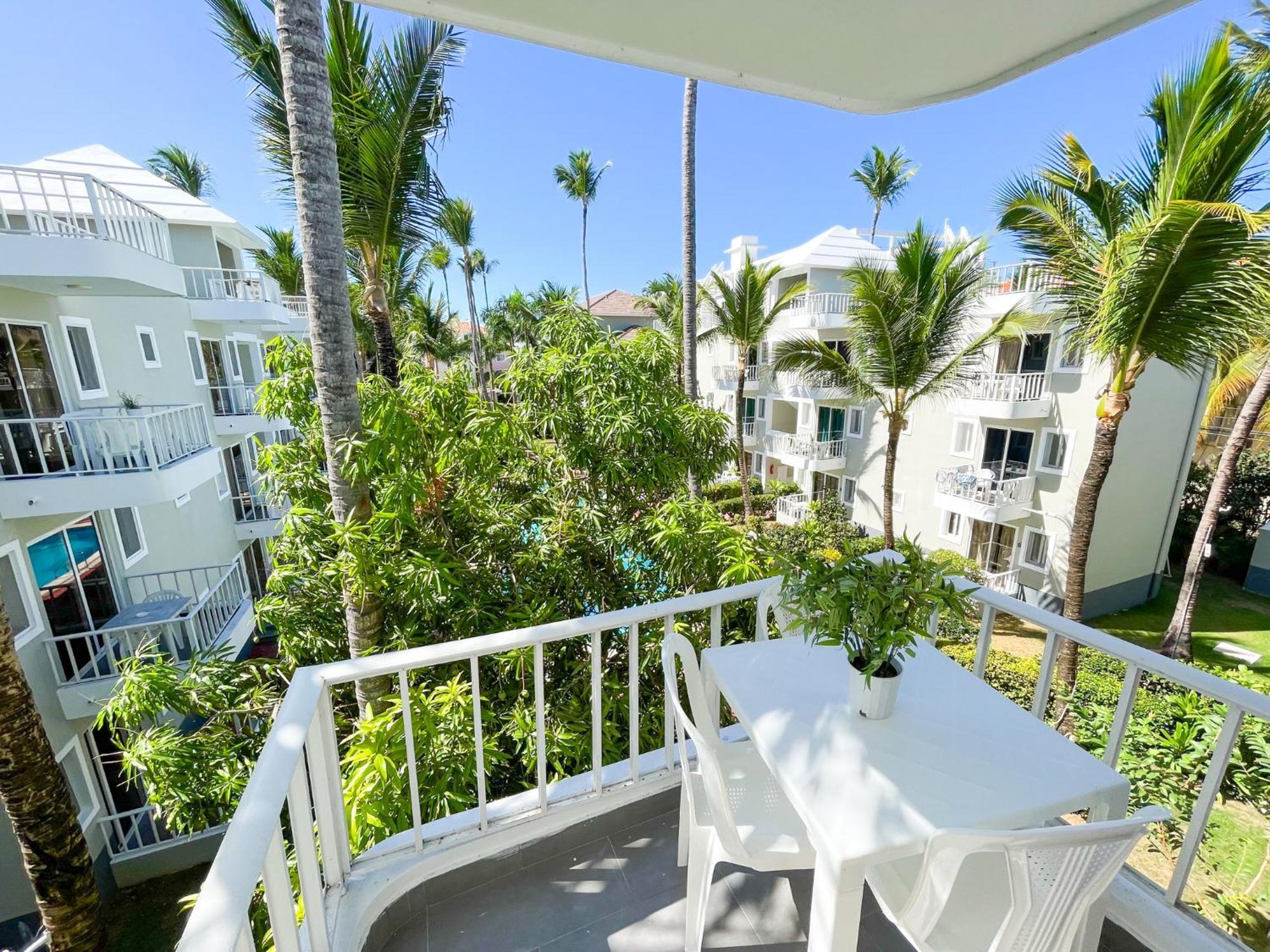 Sol Caribe Del Mar Los Corales Bavaro Studios Suites Beach & Pool Punta Cana Exterior foto